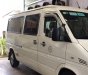 Mercedes-Benz Sprinter 2008 - Cần bán xe Mercedes Sprinter 2008, màu trắng