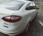 Ford Fiesta 2015 - Bán Ford Fiesta năm 2015, màu trắng