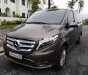 Mercedes-Benz Vito   2018 - Cần bán Mercedes đời 2018, màu xám, xe nhập