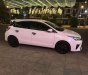 Toyota Yaris 2015 - Bán Toyota Yaris 1.3 AT 2015, xe nhập, giá tốt