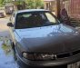 Mazda 626 1995 - Cần bán lại xe Mazda 626 đời 1995, nhập khẩu xe gia đình