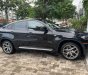 BMW X6 2008 - Cần bán BMW X6 năm sản xuất 2008, màu đen, nhập khẩu nguyên chiếc, chính chủ