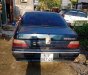 Peugeot 605   1995 - Cần bán lại Peugeot 605 năm 1995, xe nhập khẩu