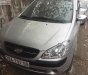 Hyundai Getz 1.4 AT 2007 - Bán Hyundai Getz 1.4 AT đời 2007, xe nhập, số tự động 