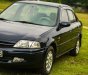 Ford Laser 2000 - Bán Ford Laser đời 2000, màu đen, xe gia đình