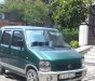 Suzuki Wagon R 2006 - Bán xe Suzuki Wagon R đời 2006, màu xanh lục, chính chủ