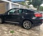 BMW X6 2008 - Cần bán BMW X6 năm sản xuất 2008, màu đen, nhập khẩu nguyên chiếc, chính chủ