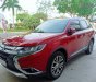 Mitsubishi Outlander AT 2019 - Chỉ cần 300tr khách yêu rinh ngay xe Mitsubishi Pajero Sport MT 2019, màu đỏ, nhập khẩu chính hãng