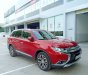 Mitsubishi Outlander AT 2019 - Chỉ cần 300tr khách yêu rinh ngay xe Mitsubishi Pajero Sport MT 2019, màu đỏ, nhập khẩu chính hãng