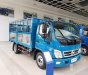 Xe tải 5 tấn - dưới 10 tấn 2019 - Bán xe tải 5 tấn thùng dài 4m35