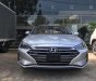 Hyundai Elantra MT 2020 - Bán ô tô Hyundai Elantra MT đời 2020, màu bạc, giá 560tr