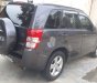 Suzuki Vitara 2011 - Cần bán xe Suzuki Vitara sản xuất 2011, nhập Nhật