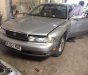 Mazda 929 1992 - Bán Mazda 929 đời 1992, màu xám, xe nhập