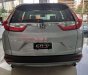 Honda CR V 2019 - Bán Honda CR V đời 2019, màu bạc, nhập khẩu