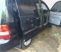 Kia Carnival 2007 - Bán Kia Carnival sản xuất năm 2007, màu đen, xe nhập, giá chỉ 218 triệu