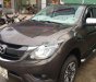 Mazda BT 50 2016 - Gia đình bán xe Mazda BT 50 năm 2016, màu nâu