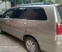 Toyota Innova   2011 - Bán xe Toyota Innova năm 2011 giá cạnh tranh