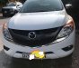 Mazda BT 50 2014 - Chính chủ bán Mazda BT 50 đời 2014, màu trắng, nhập khẩu