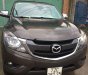 Mazda BT 50 2016 - Gia đình bán xe Mazda BT 50 năm 2016, màu nâu