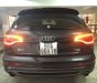 Audi Q7 2014 - Bán xe Audi Q7 3.0 TFSI Quattro đời 2014 tại thành phố Hồ Chí Minh