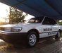 Nissan Bluebird   1990 - Bán Nissan Bluebird đời 1990, màu trắng, xe nhập