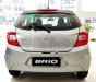 Honda Brio   2019 - Bán Honda Brio sản xuất năm 2019, màu bạc, nhập khẩu 