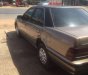 Nissan Bluebird   1990 - Bán xe Nissan Bluebird đời 1990, màu vàng, nhập khẩu  