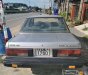 Nissan Bluebird   1983 - Bán Nissan Bluebird đời 1983, màu bạc, nhập khẩu  