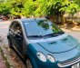 Smart Forfour 2005 - Bán Smart Forfour đời 2005, màu xanh lam, nhập khẩu  