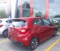 Honda Brio RS 2019 - Bán Honda Brio RS 2019, màu đỏ, nhập khẩu, 418tr