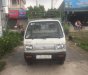 Suzuki Super Carry Truck   2004 - Bán Suzuki Super Carry Truck 2004, màu trắng, xe nhập 