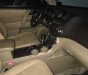 Toyota Highlander 3.5 2007 - Chính chủ bán Toyota Highlander 3.5 đời 2007, màu đen, xe nhập