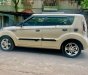 Kia Soul 2009 - Chính chủ bán Kia Soul 4U 1.6 AT sản xuất năm 2009, màu kem (be), xe nhập