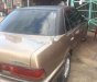 Nissan Bluebird   1990 - Bán xe Nissan Bluebird đời 1990, màu vàng, nhập khẩu  