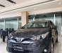 Toyota Vios 2019 - Bán Toyota Vios 1.5G sản xuất năm 2019, màu đen