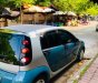 Smart Forfour 2005 - Bán Smart Forfour đời 2005, màu xanh lam, nhập khẩu  