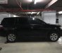 Toyota Highlander 3.5 2007 - Chính chủ bán Toyota Highlander 3.5 đời 2007, màu đen, xe nhập