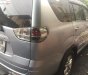 Mitsubishi Zinger 2008 - Bán Mitsubishi Zinger năm sản xuất 2008, màu bạc, xe gia đình