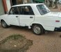 Lada 2107 1986 - Bán ô tô Lada 2107 sx 1986, nhập khẩu nguyên chiếc