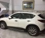 Mazda CX 5   2018 - Chính chủ bán Mazda CX 5 đời 2018, màu trắng, nhập khẩu