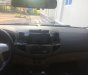 Toyota Fortuner 2013 - Cần bán Toyota Fortuner 2013, màu đen, số tự động 