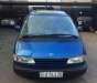 Toyota Previa 1991 - Cần bán Toyota Previa đời 1991, màu xanh lam, xe nhập