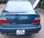 Daewoo Cielo 1999 - Nâng đời bán Daewoo Cielo 1999, màu xanh lam, giá 48tr