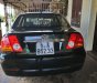 Lifan 520   2007 - Bán Lifan 520 năm 2007, màu đen, nhập khẩu  