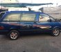 Toyota Previa 1991 - Cần bán Toyota Previa đời 1991, màu xanh lam, xe nhập