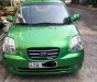 Kia Picanto   2007 - Cần bán Kia Picanto đời 2007, nhập khẩu