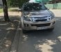 Isuzu Dmax 2015 - Bán xe Isuzu Dmax sản xuất 2015, màu vàng, nhập khẩu