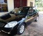 Lifan 520   2007 - Bán Lifan 520 năm 2007, màu đen, nhập khẩu  