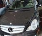 Mercedes-Benz R class 2006 - Bán Mercedes R350 2006, màu đen, xe nhập, số tự động