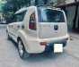 Kia Soul   2010 - Cần bán Kia Soul đời 2010, màu kem (be), nhập khẩu 